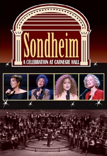 Sondheim: A Celebration at Carnegie Hall Trailer