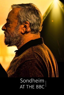 Sondheim at the BBC Trailer