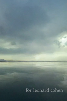 Song 1: For Leonard Cohen Trailer