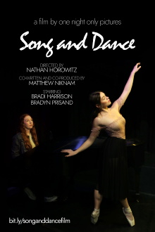 Song and Dance Trailer