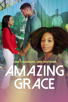 Song & Story: Amazing Grace Trailer