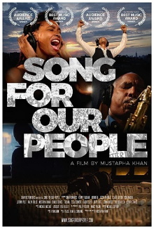 Song for Our People Trailer