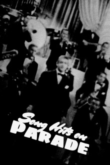 Song Hits on Parade Trailer