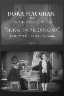 Song Impressions Trailer