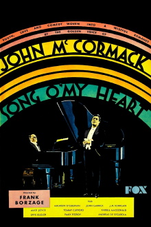 Song o' My Heart Trailer