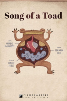 Song of a Toad Trailer