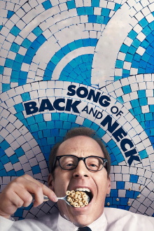 Song of Back and Neck Trailer