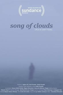 Song of Clouds Trailer