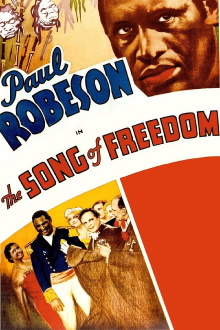 Song of Freedom Trailer