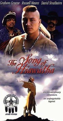 Song of Hiawatha Trailer
