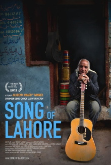 Song of Lahore Trailer