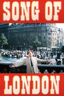 Song of London Trailer