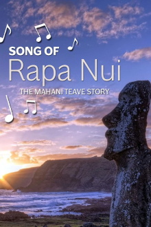 Song of Rapa Nui Trailer