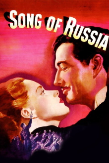 Song of Russia Trailer