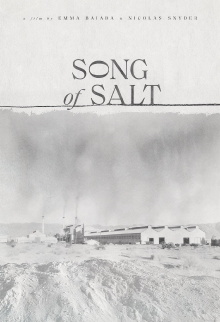 Song of Salt Trailer