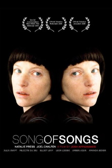 Song of Songs Trailer