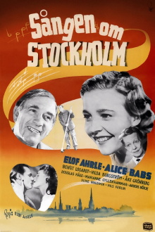 Song of Stockholm Trailer
