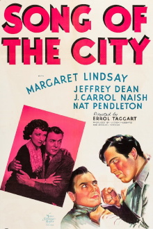 Song of the City Trailer