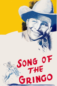 Song of the Gringo Trailer