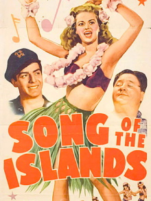 Song of the Islands Trailer