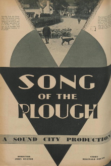 Song of the Plough Trailer