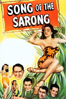 Song of the Sarong Trailer