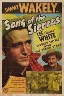 Song of the Sierras Trailer