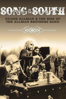 Song of the South: Duane Allman and the Rise of the Allman Brothers Band Trailer