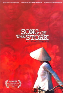 Song of the Stork Trailer