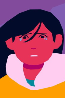 Song of the Tadpole Trailer