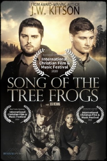Song of the Tree Frogs. Trailer