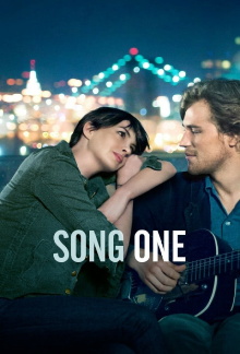 Song One Trailer