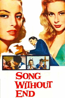 Song Without End Trailer