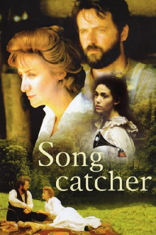 Songcatcher Trailer