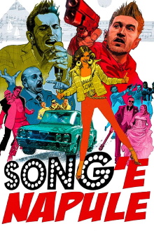 Song'e Napule Trailer