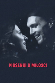 Songs About Love Trailer