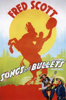 Songs and Bullets Trailer