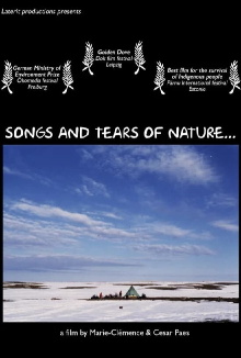 Songs and Tears of Nature Trailer