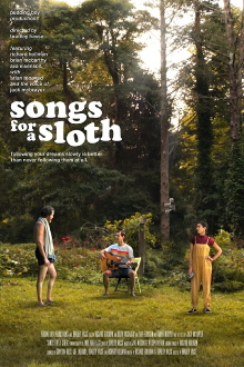 Songs for a Sloth Trailer