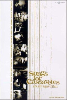 Songs for Cassavetes Trailer