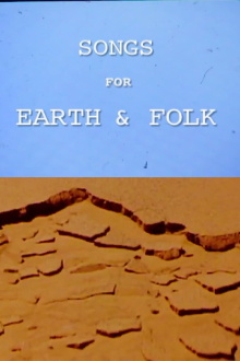 Songs for Earth & Folk Trailer