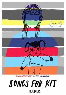 Songs for Kit Trailer