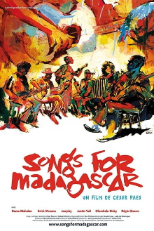 Songs for Madagascar Trailer