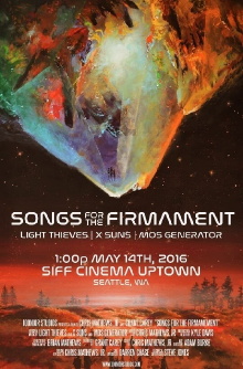 Songs for the Firmament Trailer