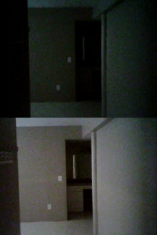 Songs from an Empty Room Trailer