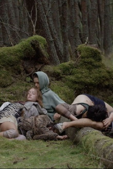 Songs from the compost: mutating bodies, imploding stars Trailer