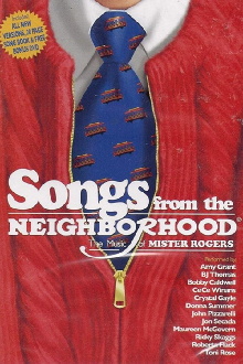 Songs From the Neighborhood: The Music of Mister Rogers Trailer