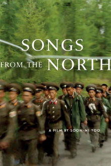 Songs From the North Trailer