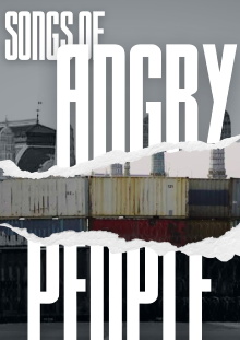 Songs of Angry People Trailer