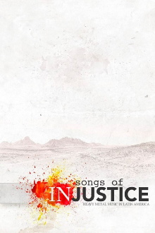 Songs of Injustice: Heavy Metal Music in Latin America Trailer